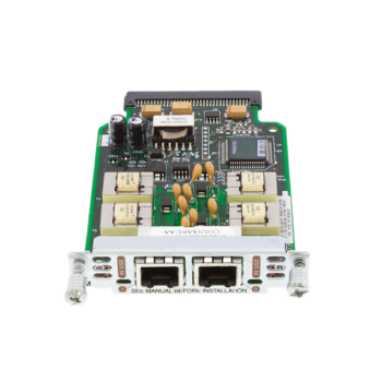 Cisco VIC2-2E/M=