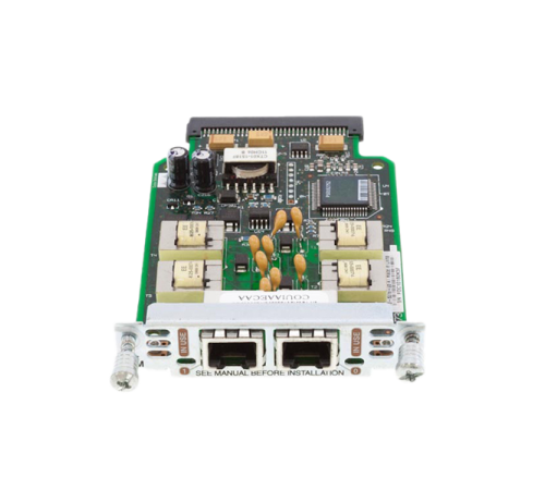 Cisco VIC2-2E/M=