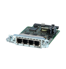 Cisco VIC-4FXS/DID= Cisco VIC-4FXS/DID=