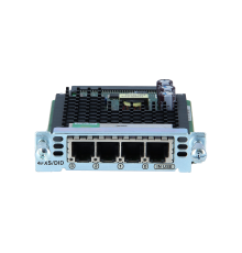Інтерфейсний модуль Cisco VIC3-4FXS/DID=