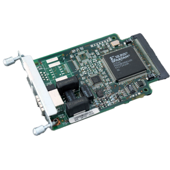 Інтерфейсний модуль Cisco VWIC-1MFT-G703=