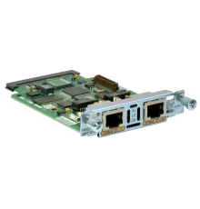 Інтерфейсний модуль Cisco VWIC-2MFT-G703=