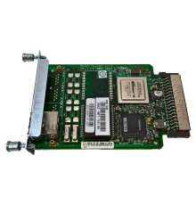 Інтерфейсний модуль Cisco VWIC3-1MFT-T1/E1=