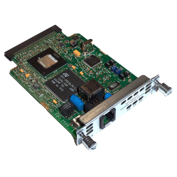 Інтерфейсний модуль Cisco WIC-1ADSL=