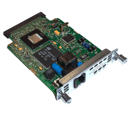 Інтерфейсний модуль Cisco WIC-1ADSL=