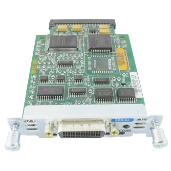 Інтерфейсний модуль Cisco WIC-1T=