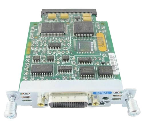 Інтерфейсний модуль Cisco WIC-1T=