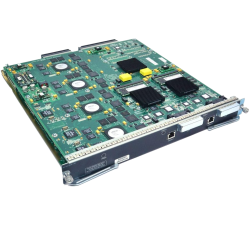 Інтерфейсний модуль Cisco WS-SVC-WISM2HA-K9=