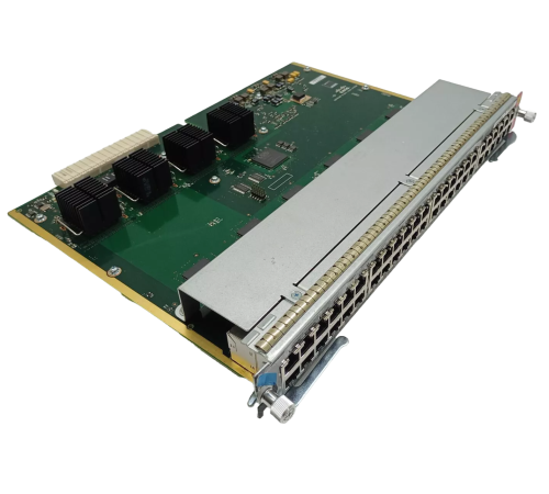 Інтерфейсний модуль Cisco WS-X4648-RJ45-E=