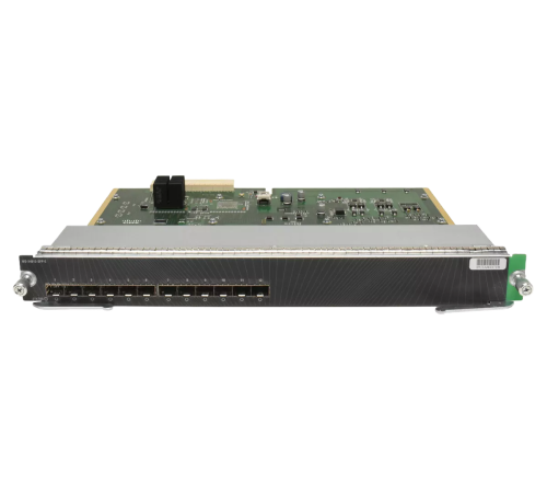 Інтерфейсний модуль Cisco WS-X4612-SFP-E=