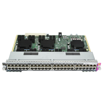 Інтерфейсний модуль Cisco WS-X4148-FX-MT=