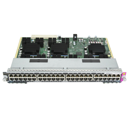 Інтерфейсний модуль Cisco WS-X4148-FX-MT=