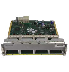 Інтерфейсний модуль Cisco WS-X4904-10GE=