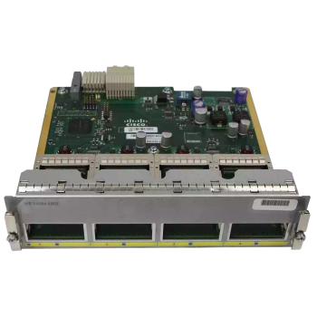 Інтерфейсний модуль Cisco WS-X4904-10GE=