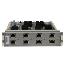 Інтерфейсний модуль Cisco WS-X4908-10G-RJ45=