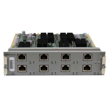 Інтерфейсний модуль Cisco WS-X4908-10G-RJ45=