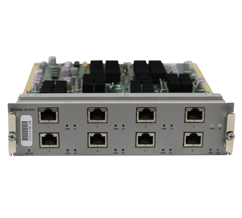 Інтерфейсний модуль Cisco WS-X4920-GB-RJ45=