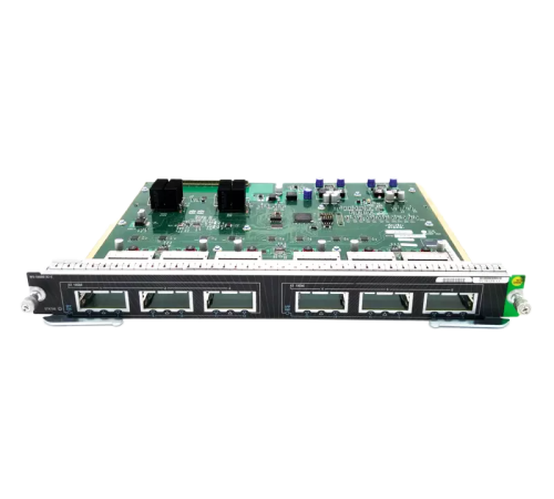 Інтерфейсний модуль Cisco WS-X4606-X2-E=