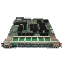Інтерфейсний модуль Cisco WS-X6716-10G-3C=