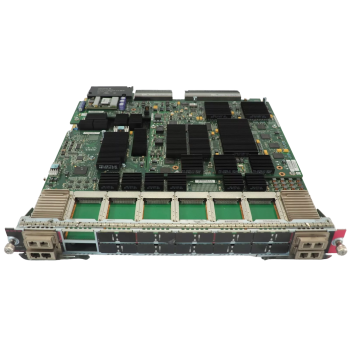 Інтерфейсний модуль Cisco WS-X6716-10G-3C=