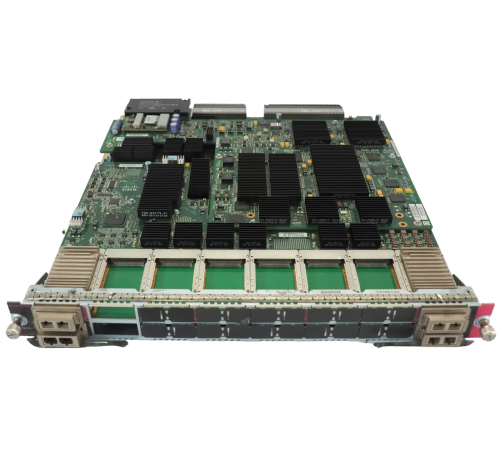 Інтерфейсний модуль Cisco WS-X6716-10T-3C=