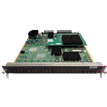 Інтерфейсний модуль Cisco WS-X6724-SFP=