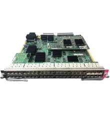 Інтерфейсний модуль Cisco WS-X6748-SFP=