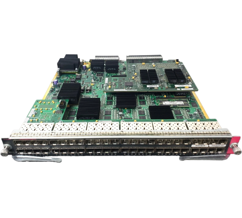 Інтерфейсний модуль Cisco WS-X6748-SFP=