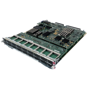 Інтерфейсний модуль Cisco WS-X6816-10G-2T=