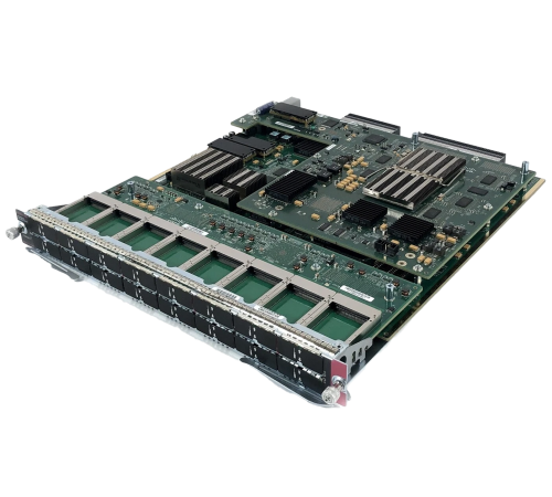 Інтерфейсний модуль Cisco WS-X6816-10G-2T=
