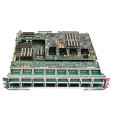 Інтерфейсний модуль Cisco WS-X6816-10G-2TXL=