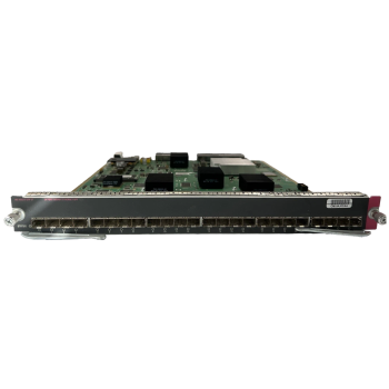 Інтерфейсний модуль Cisco WS-X6824-SFP-2T=