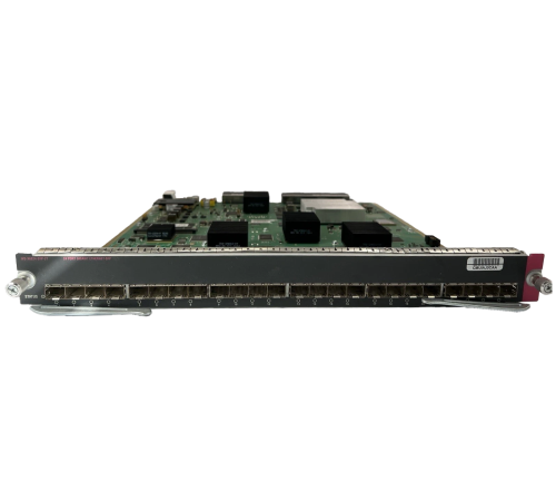 Інтерфейсний модуль Cisco WS-X6824-SFP-2T=