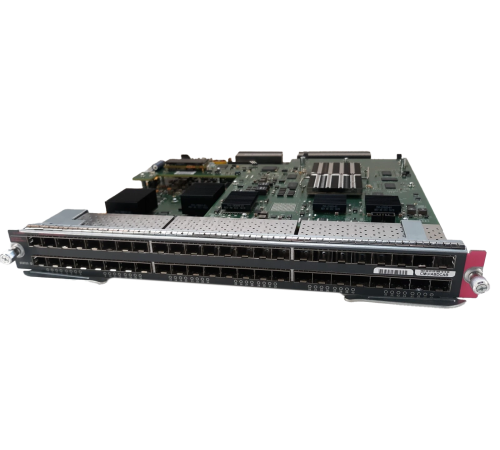 Інтерфейсний модуль Cisco WS-X6848-SFP-2T=