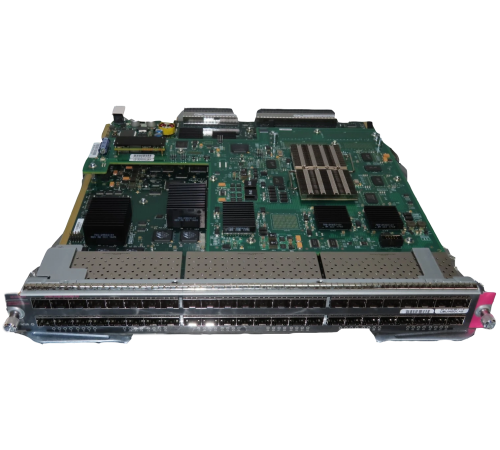 Інтерфейсний модуль Cisco WS-X6848-SFP-2TXL=