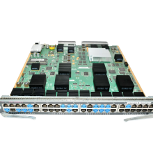 Інтерфейсний модуль Cisco WS-X6848-TX-2T=
