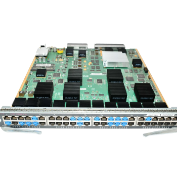 Інтерфейсний модуль Cisco WS-X6848-TX-2T=