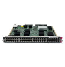 Інтерфейсний модуль Cisco WS-X6848-TX-2TXL=
