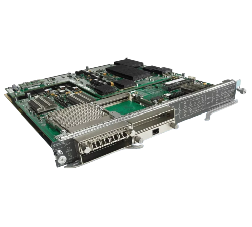 Інтерфейсний модуль Cisco WS-X6904-40G-2T=