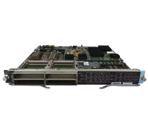 Інтерфейсний модуль Cisco WS-X6904-40G-2TXL=