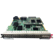Інтерфейсний модуль Cisco WS-X6908-10G-2T=