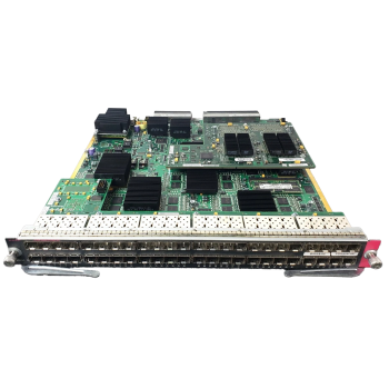 Інтерфейсний модуль Cisco WS-X6908-10G-2T=