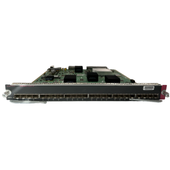 Інтерфейсний модуль Cisco WS-X6908-10G-2TXL=