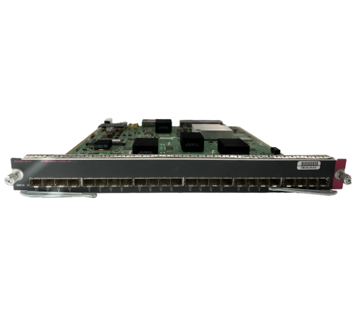 Інтерфейсний модуль Cisco WS-X6908-10G-2TXL=