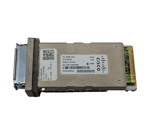 Оптичний модуль Cisco X2-10GB-CX4=