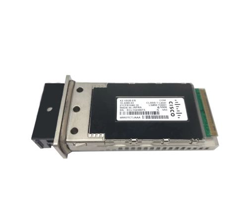 Оптичний модуль Cisco X2-10GB-ER=