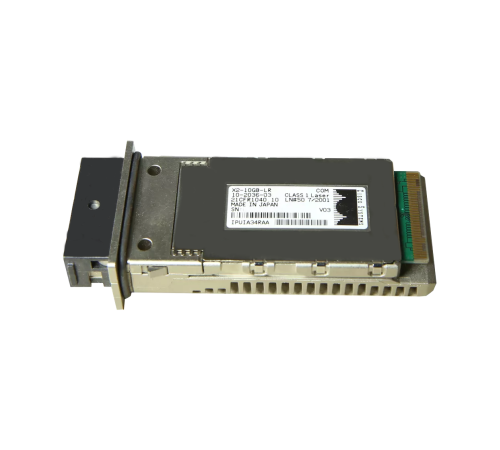 Оптичний модуль Cisco X2-10GB-LR=