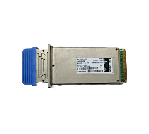 Оптичний модуль Cisco X2-10GB-LX4=