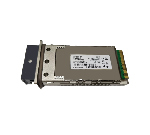 Оптичний модуль Cisco X2-10GB-ZR=
