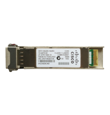 Оптичний модуль Cisco XFP-10GER-192IR+